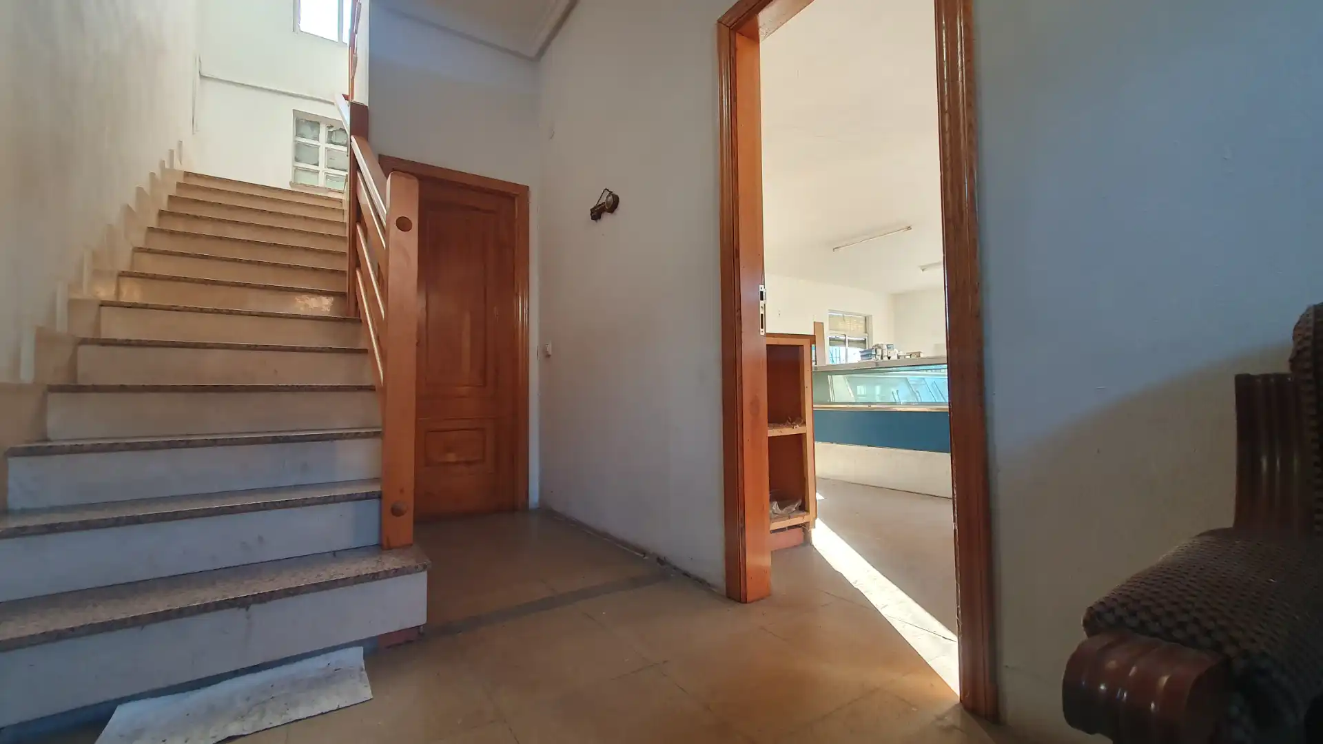 Casa o xalet en venda en Vega de Espinareda amb Calefacció, Jardí privat i Terrassa