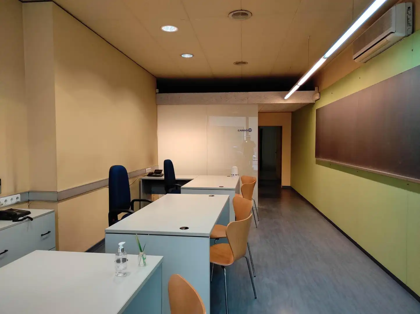 Business premises to rent in Carrer de Carrió 16, imagen 6