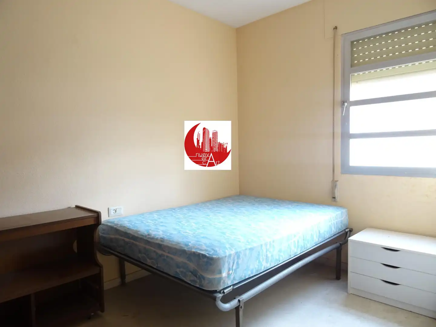 Habitación de Casa o chalet en venta en Cartagena con Jardín privado