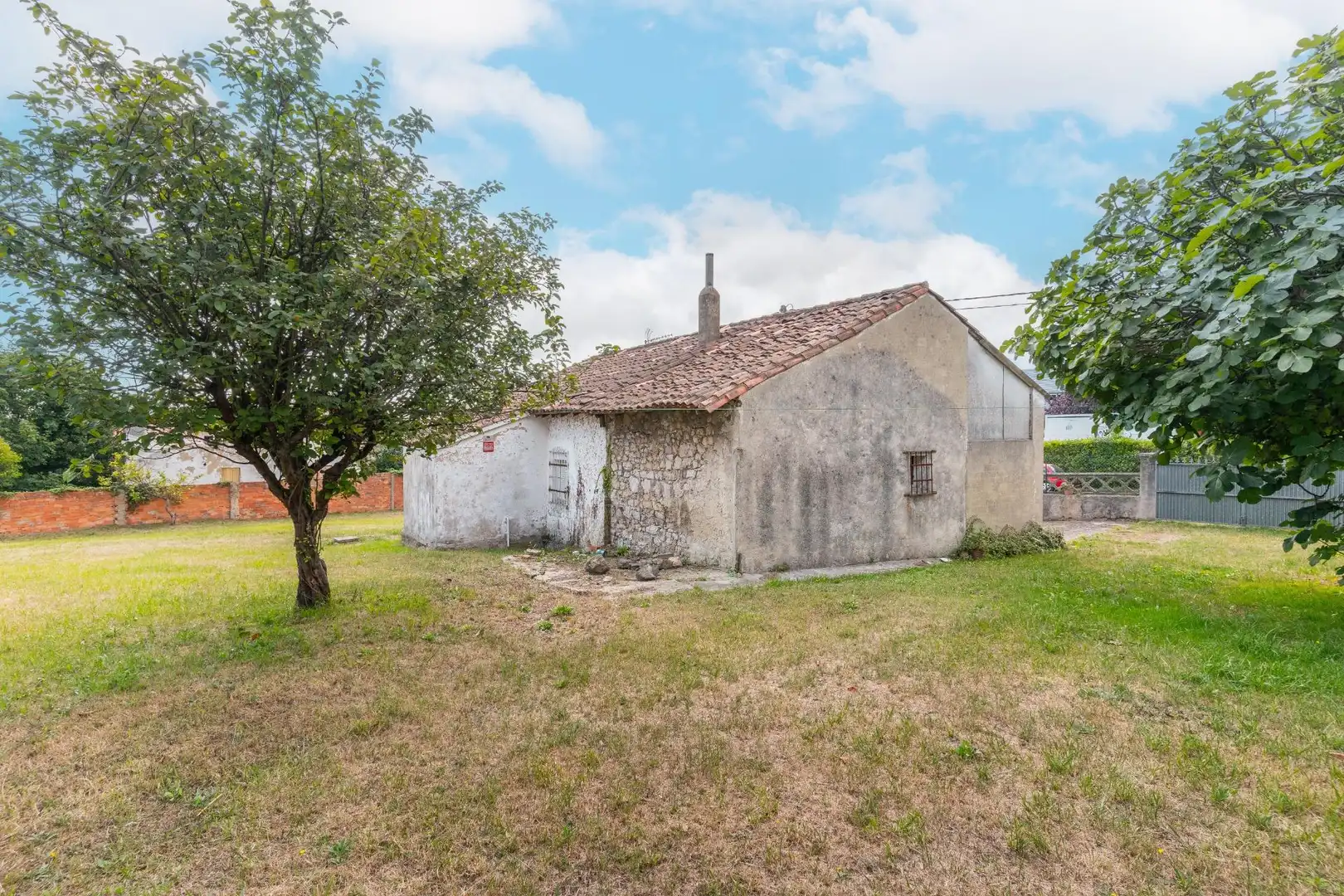 Finca rústica en venda en Gijón 