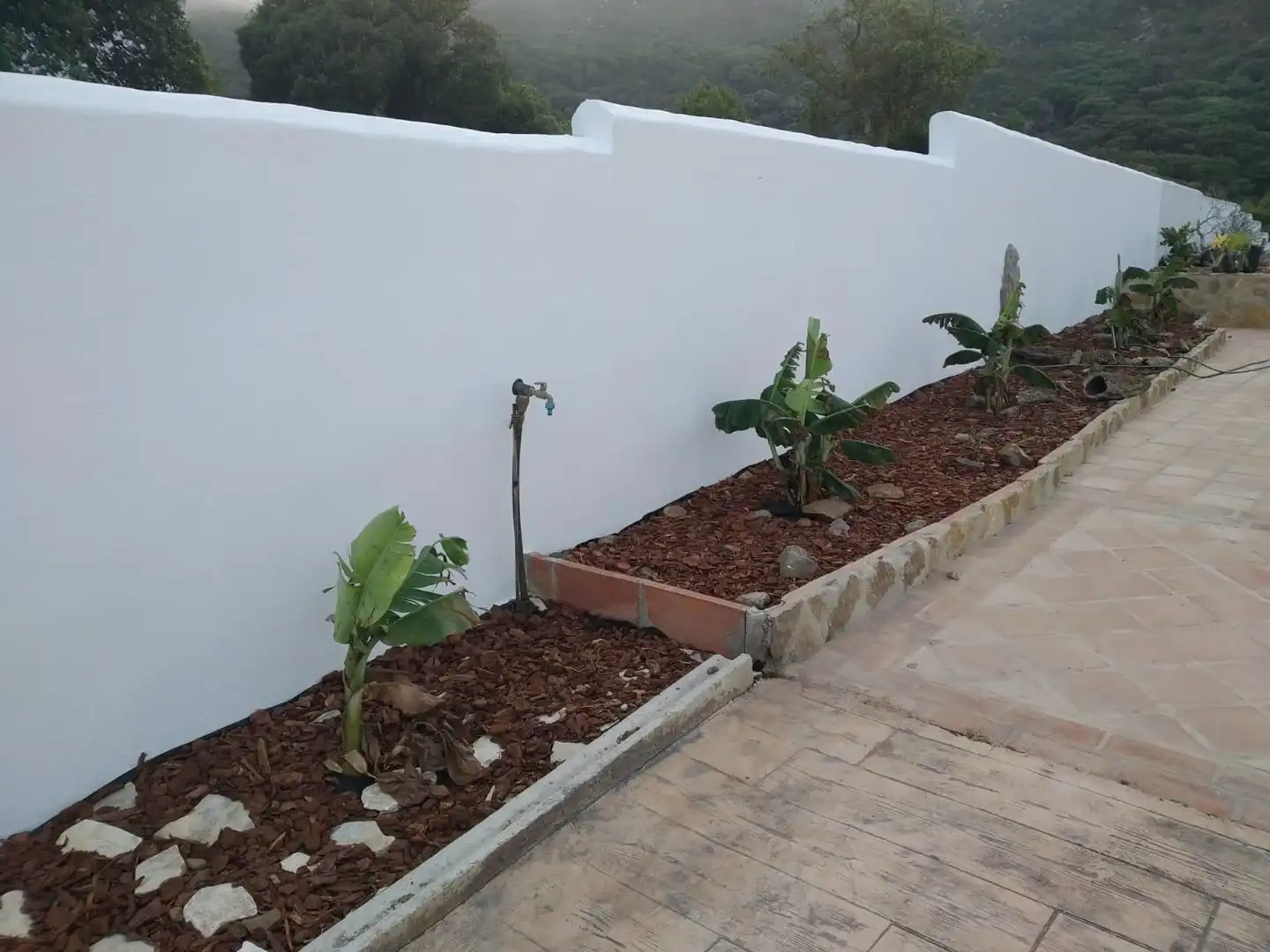 Chalet con terraza en venta en Los Brezos, imagen 22