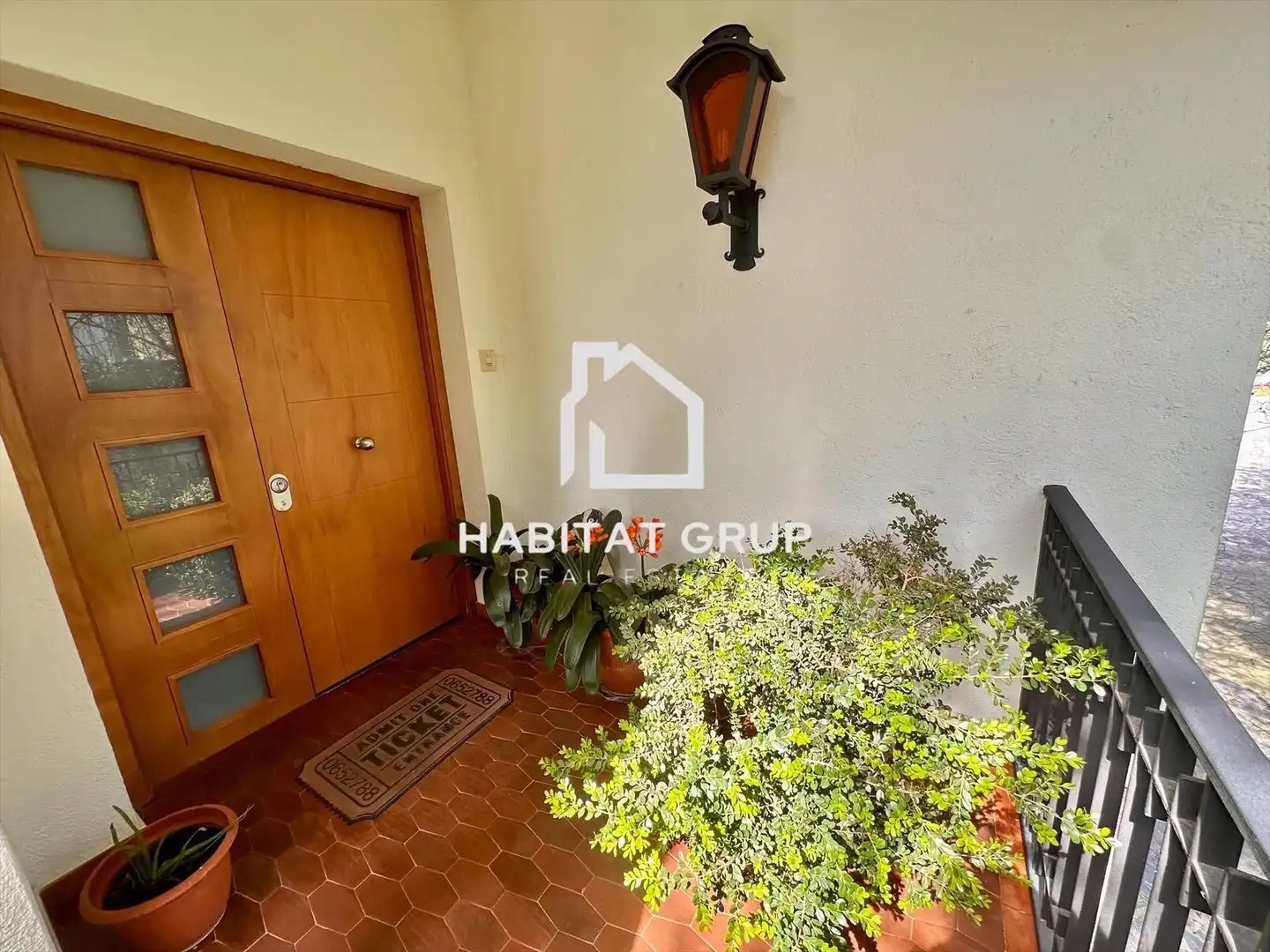 Casa o xalet en venda en Santa Coloma de Farners amb Aire condicionat, Calefacció i Jardí privat