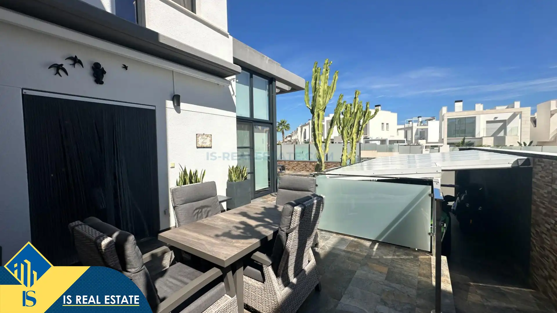 Villa avec piscine à vendre à Orihuela Costa, imagen 41
