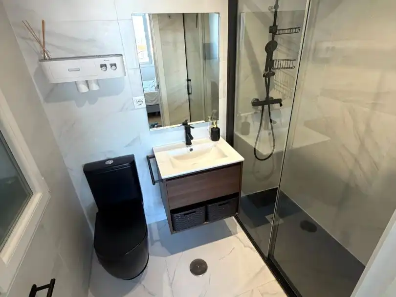 Flat with lift for sale in TRAVESIA DE VIGO, FATIMA 23, imagen 20