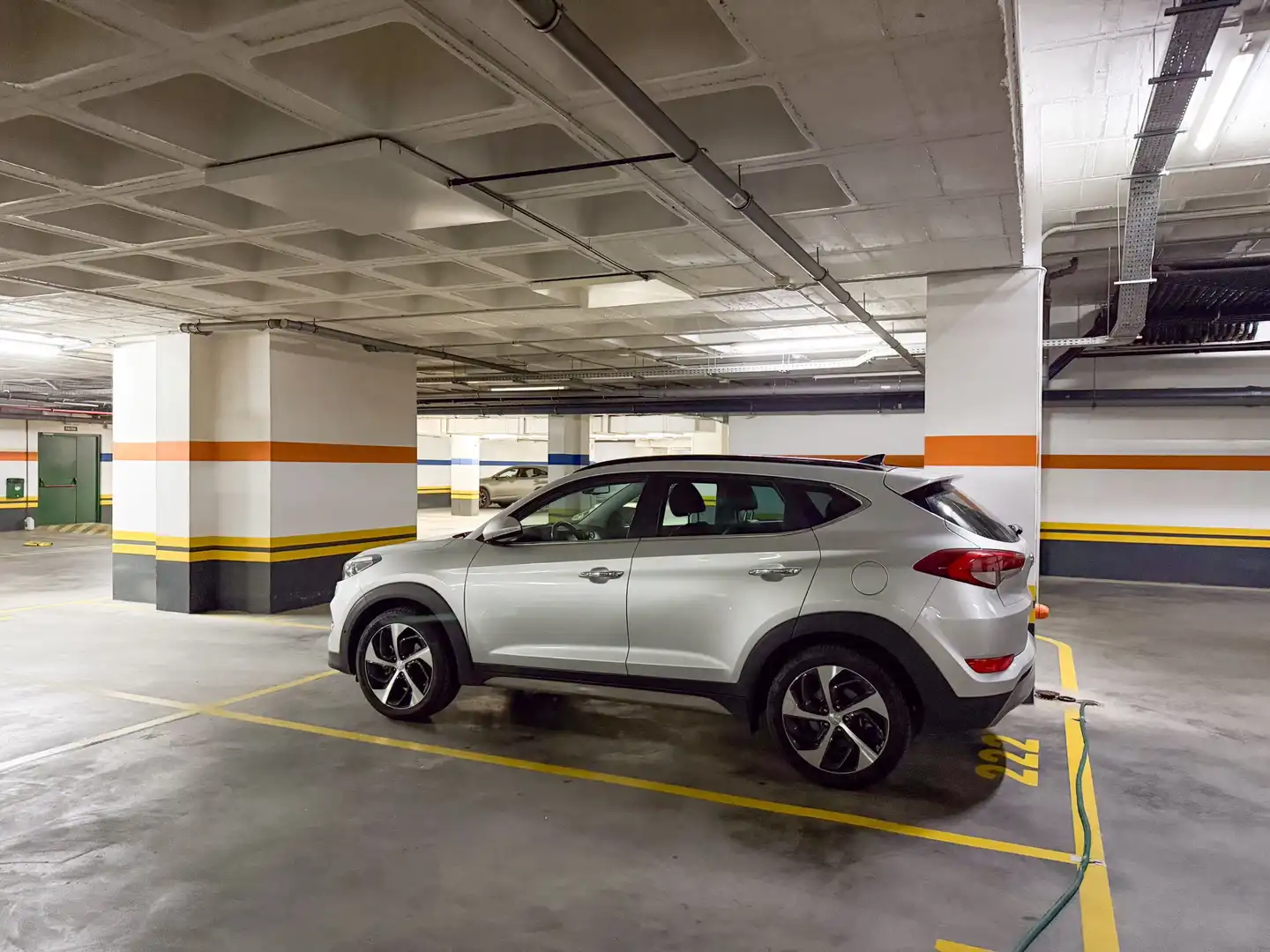 Parking de Planta baja en venta en Sotogrande con Aire acondicionado, Jardín privado y Terraza