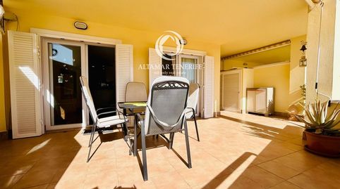 Foto 4 de Apartamento en venta en La Caleta, Adeje