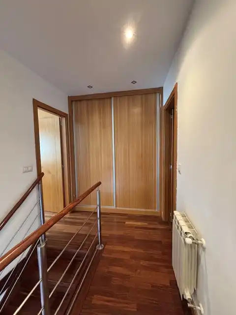 Duplexes for sale in Narón  with Heating, Parquet flooring and Terrace