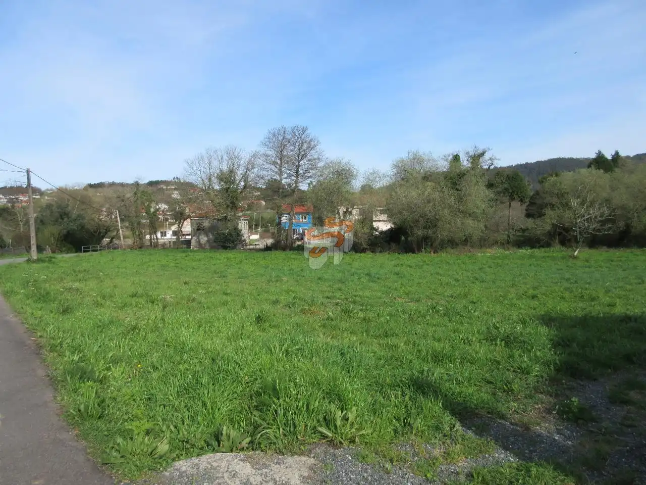 Terreni e lotti in vendita a O Feal - Xubia, imagen 9