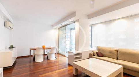Photo 4 of Flat to rent in Gran Via de Carles III, Barri de les Corts, Barcelona