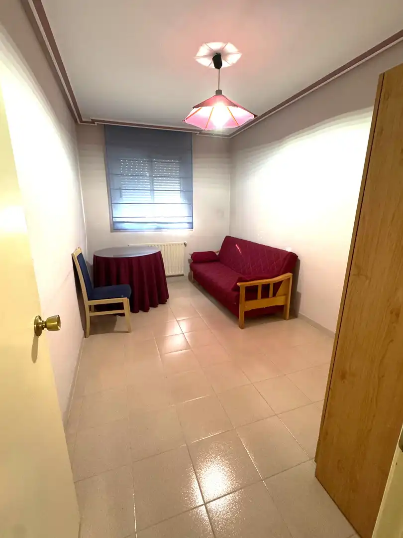 Wohnung zur Miete in GONZALO MINGO, imagen 6