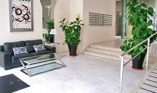 Flat with lift for sale in Nervión, imagen 18