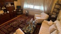 Living room of House or chalet to rent in Aranjuez  with Air Conditioner and Terrace