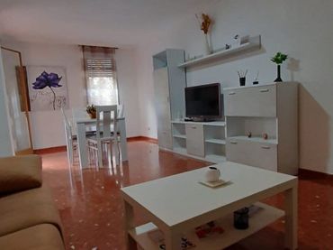 Piso con ascensor en venta en Centro