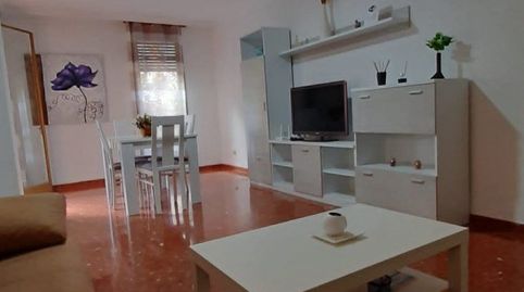 Ronda de los TejaresCentro!