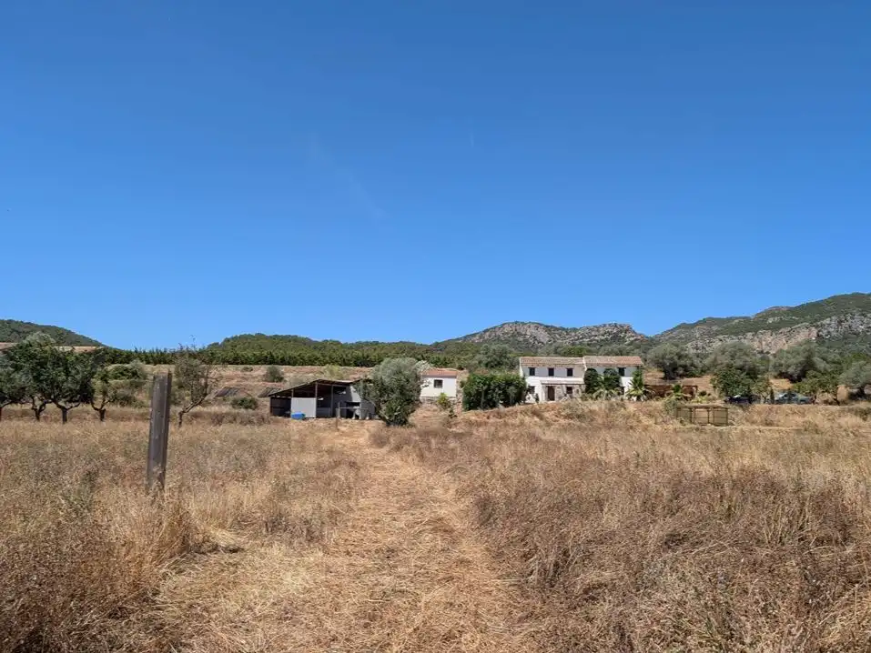 Country homes for sale in Garcia  with Private garden, Terrace and Furnished