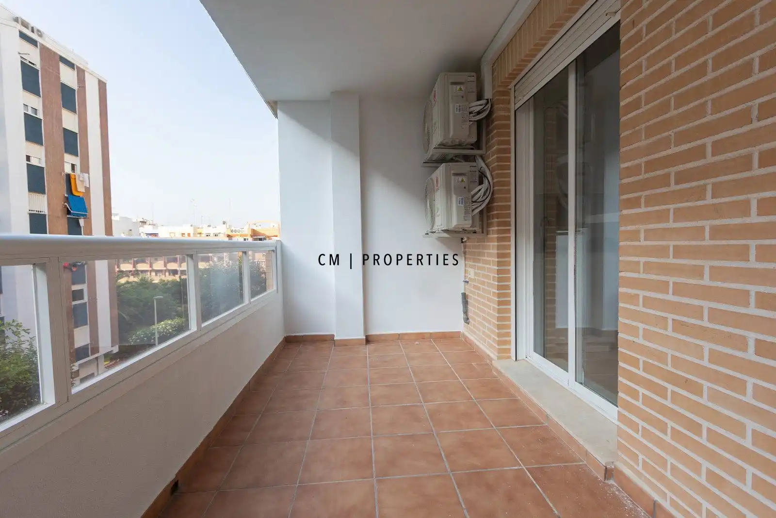 Appartement avec ascenseur à louer à Jose Saramago, imagen 22