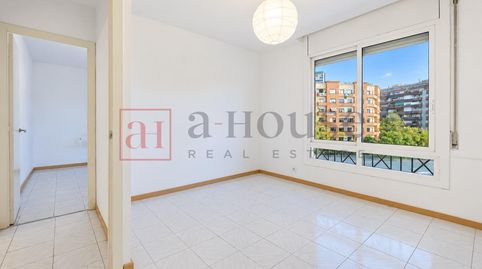 Foto 4 de Piso en venta en Avenida de Sarrià, L'Antiga Esquerra de l'Eixample, Barcelona Capital