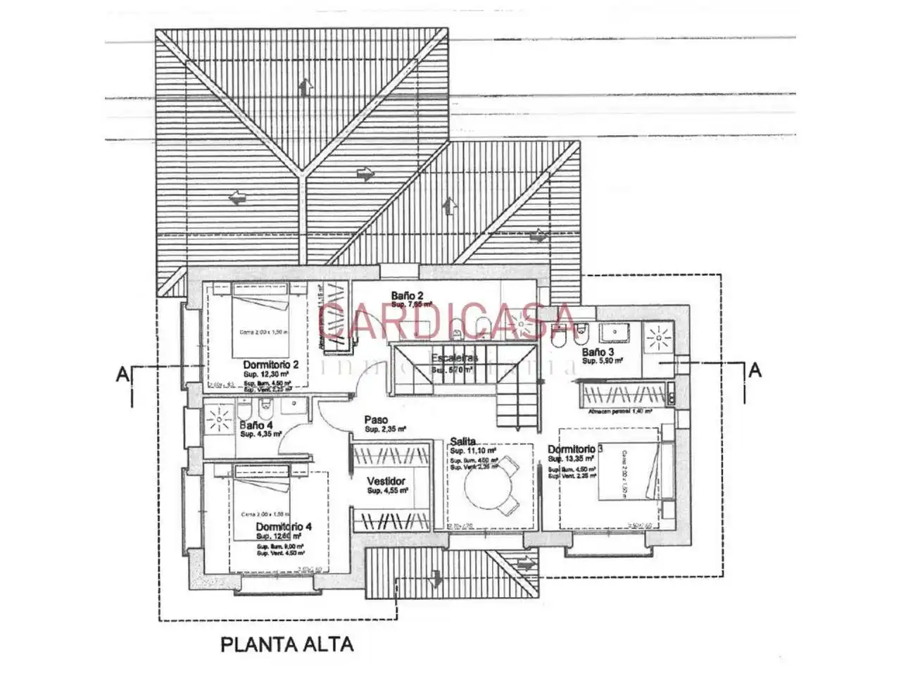 Terreno residencial en venta en Bembrive, imagen 3
