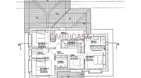 Foto 3 de Residencial en venta en Bembrive, Bembrive, Vigo