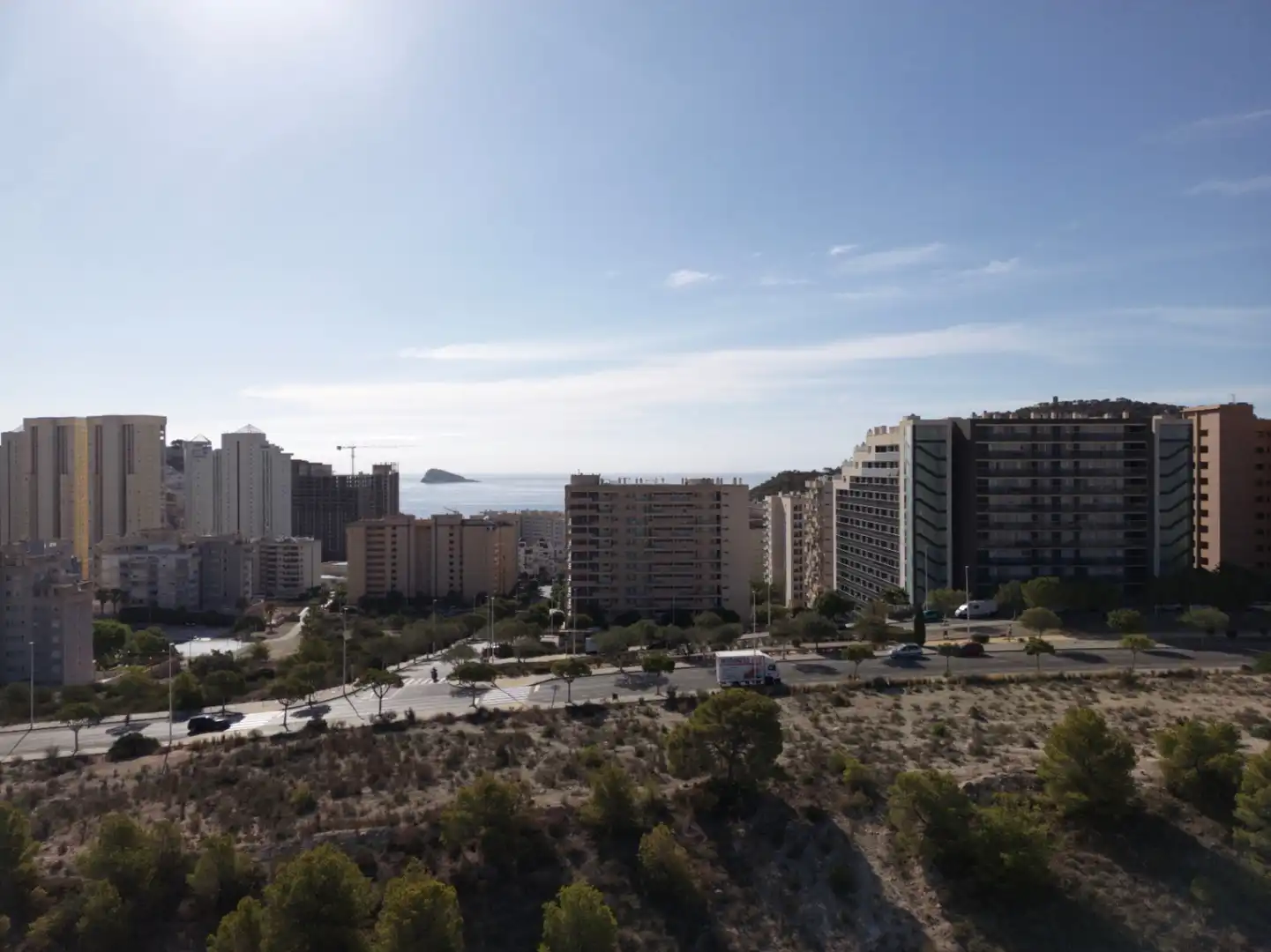 Piso con terraza en venta en Centro Urbano, imagen 10