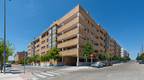 Foto 2 de Pis en venda a Calle de Juan Gris, 3, Dehesa Vieja - Puente Cultural, San Sebastián de los Reyes