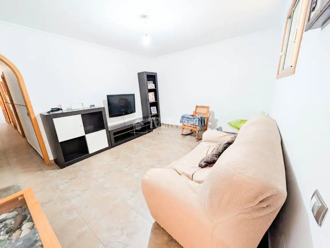 Piso en venta en San Gregorio