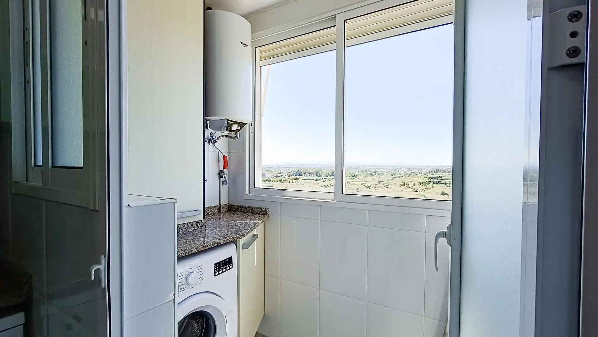 Apartament amb piscina de lloguer a Calle PUIGVAL-RIBERA 2, imagen 36