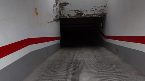 Photo 2 of Garage to rent in Plaza Cecilio Reino Vargas, 16, Pardaleras, Badajoz Capital