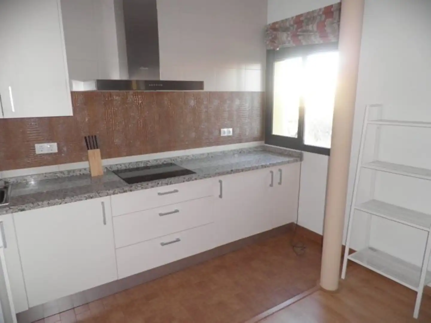 Flat with lift to rent in Alameda de Hércules, imagen 4