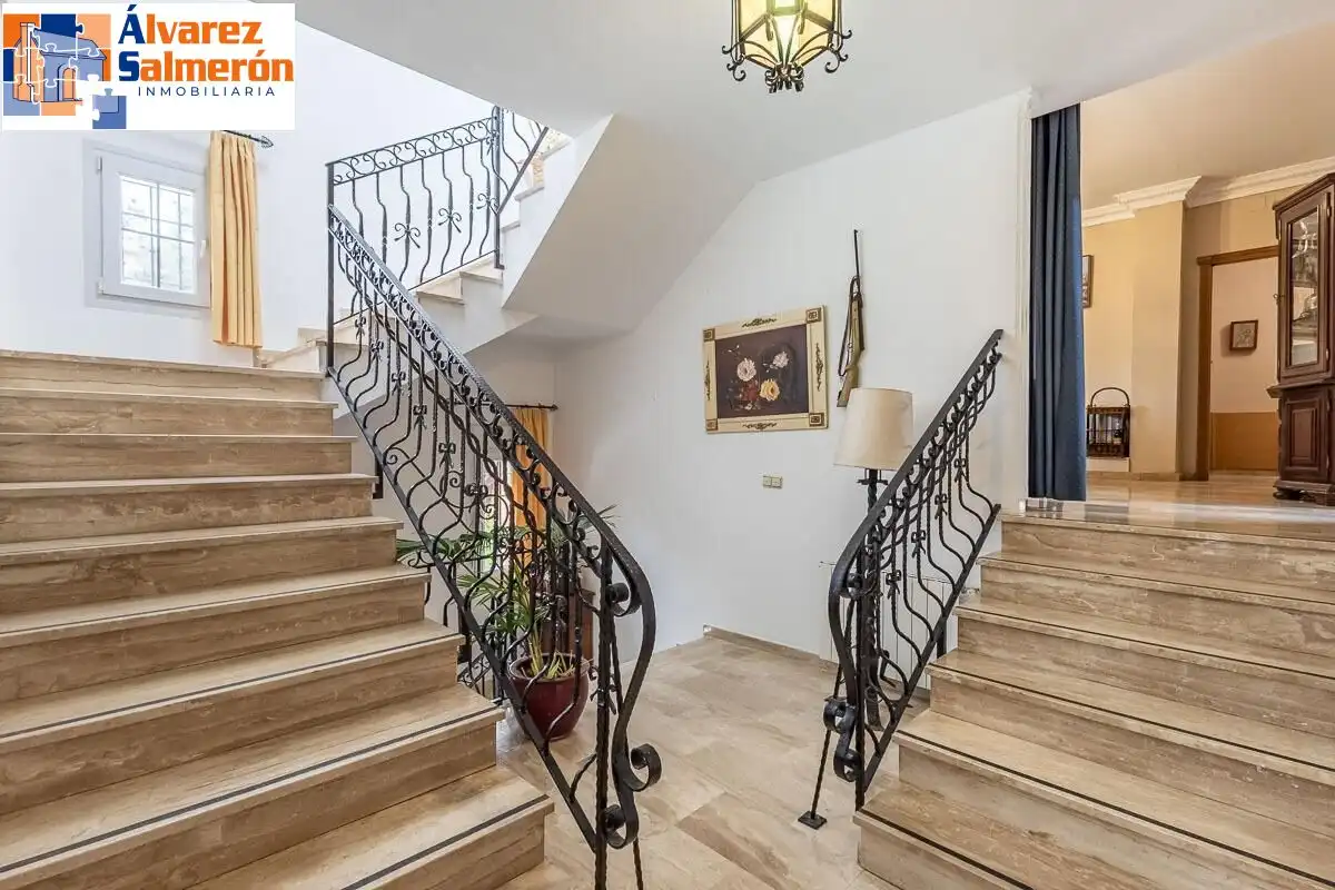 Detached house with terrace for sale in Calle Calle Sauce, imagen 17