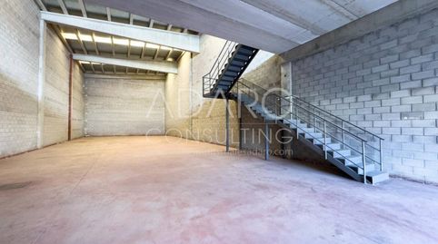 Foto 2 von Fabrikhallen zur Miete in Calle Nitra, Estación - Los Manantiales, Guadalajara Capital