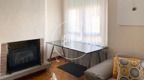 Foto 2 de Pis de lloguer a Calle del Príncipe de Vergara, El Viso,  Madrid Capital