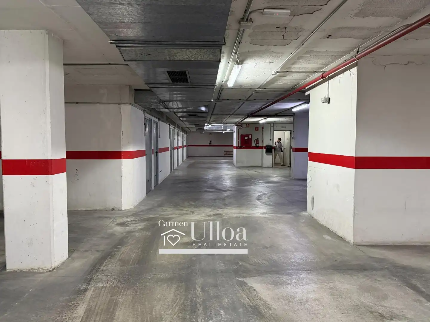 Parking de Apartamento en venta en Villajoyosa / La Vila Joiosa con Aire acondicionado, Jardín privado y Terraza
