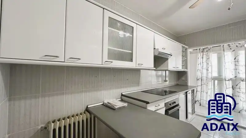 Küche von Haus oder Chalet zum Verkauf in Bargas mit Klimaanlage, Heizung und Terrasse