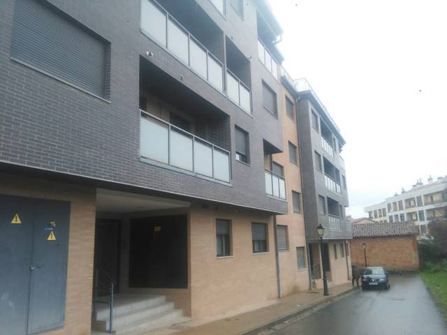 Trastero en Venta en GRACIANO en Alberite