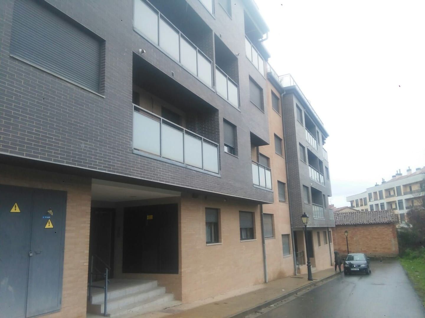 Box room for sale in GRACIANO, Alberite