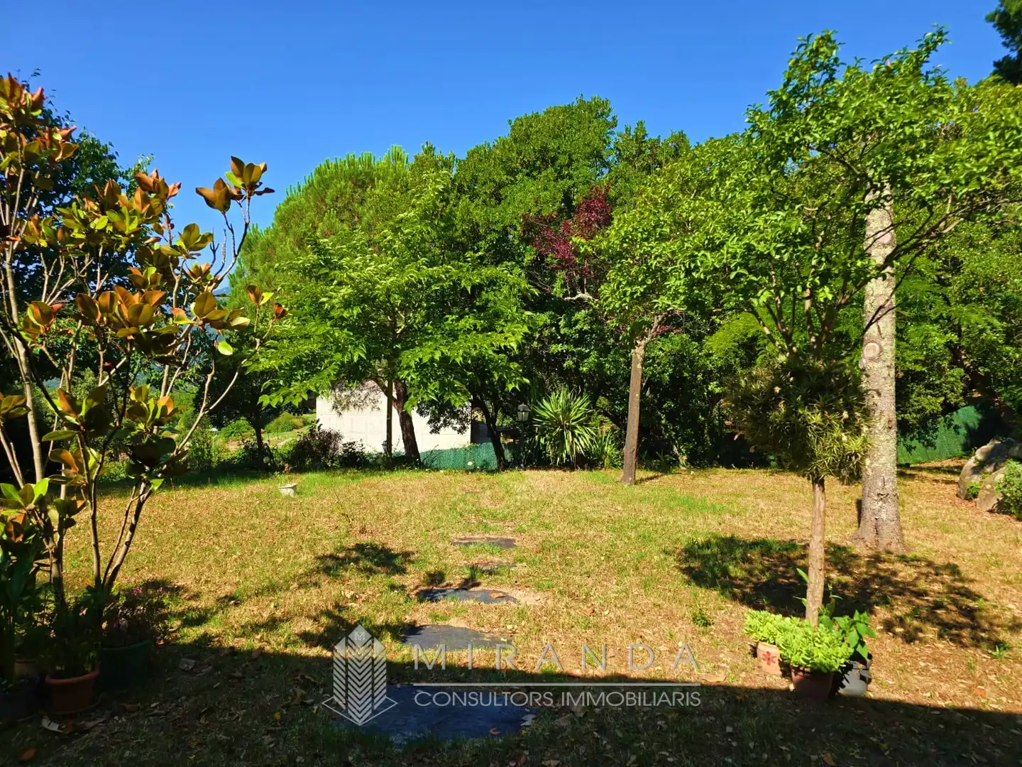 Casa o xalet en venda en Riells i Viabrea amb Calefacció, Jardí privat i Terrassa