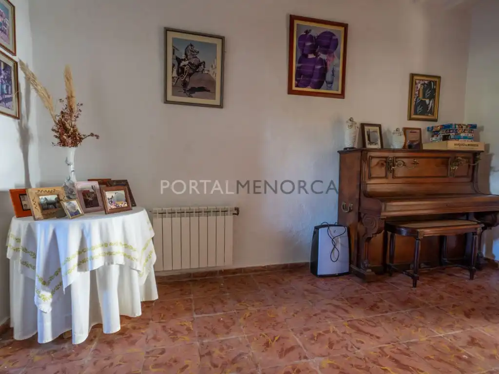 Casa rústica en venta en Cami de c'an Huguet 4, imagen 28