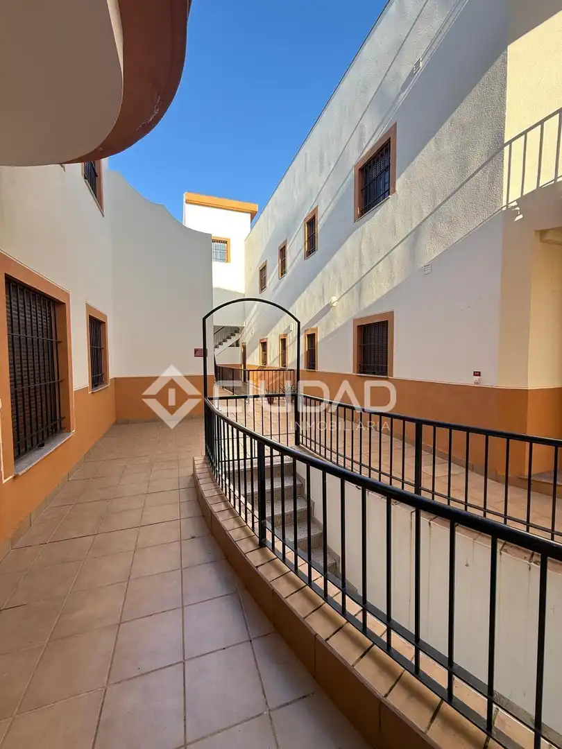Flat for sale in Chipiona  with Terrace and Furnished