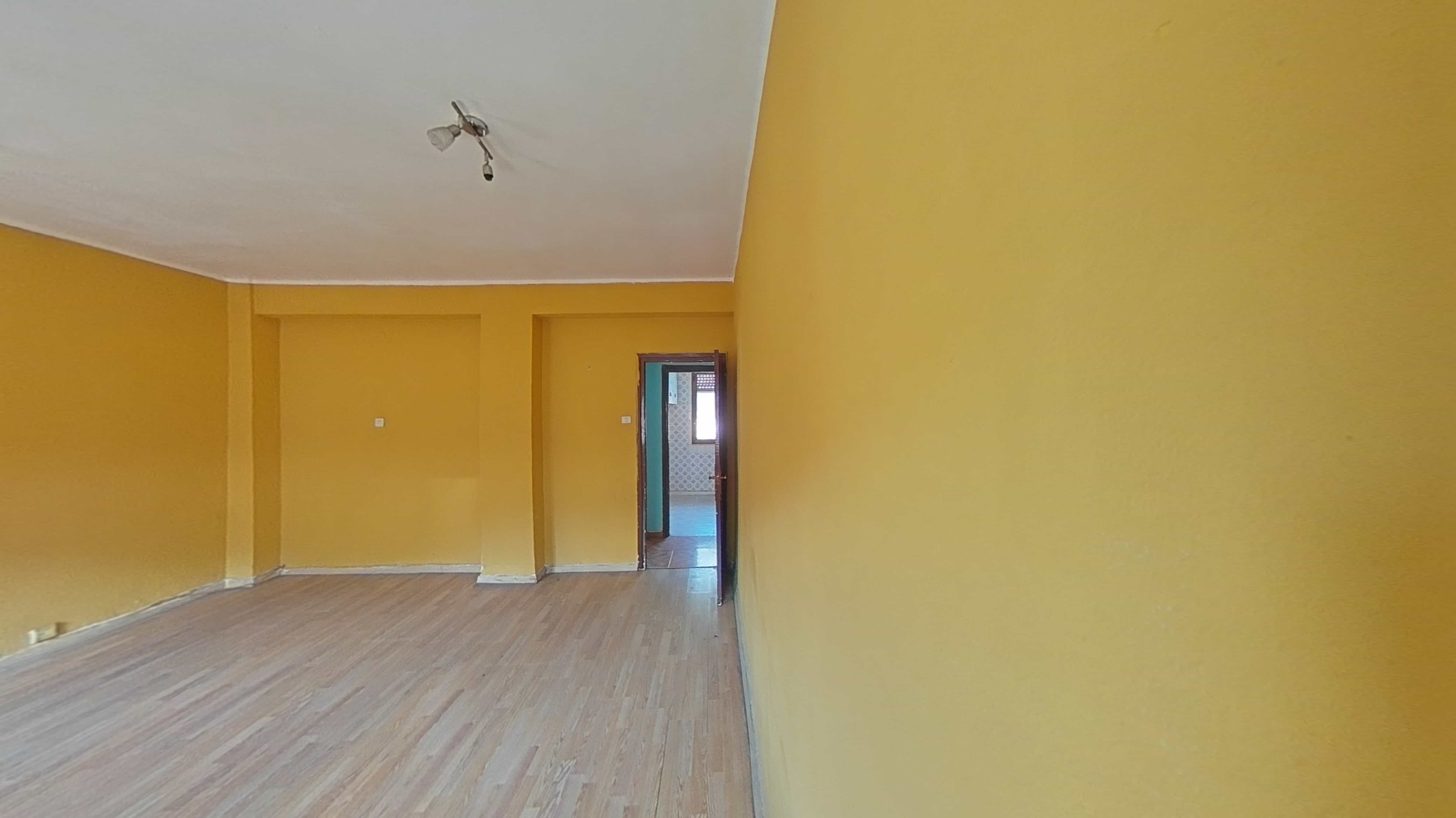 Piso en venta en Mieres (Asturias)