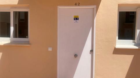 Photo 4 of Single-family semi-detached for sale in Carrer Serra Grossa, 26, Montebello - Nou Espai, Alicante