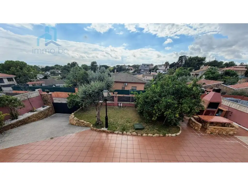 Villa à vendre à Calle Tiziano, imagen 7