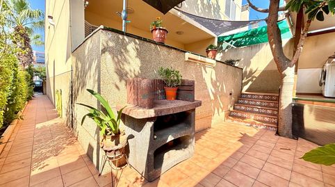 Foto 5 de Casa adosada en venta en Calle Genoves, Corinto - Almarda, Sagunto / Sagunt