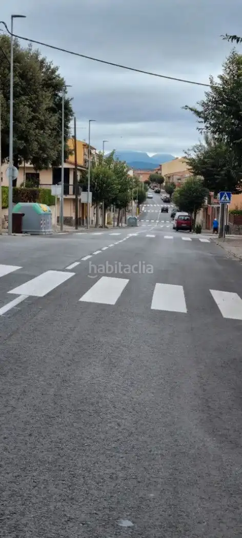 Wohnbaugrundstück zum Verkauf in Carrer del Progrés 47, imagen 6