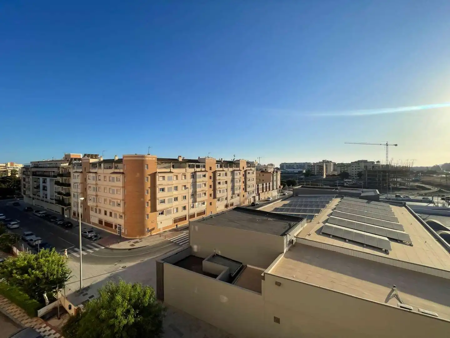 Pis amb piscina en venda a Torre del Mar, imagen 20