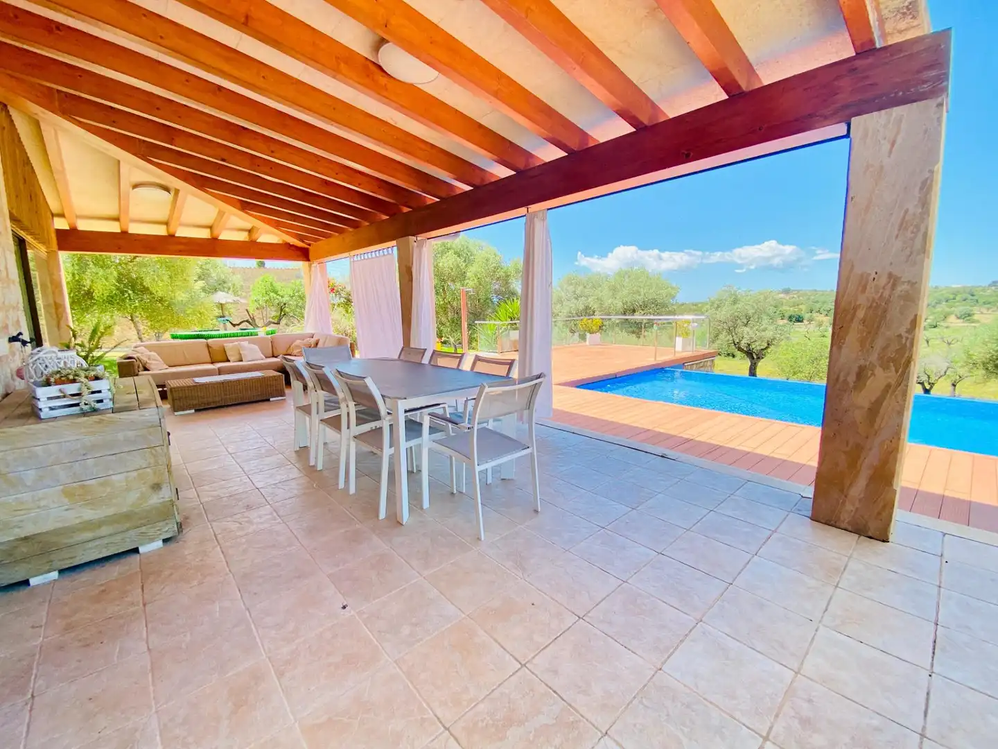 Villa avec piscine à vendre à Alaró, imagen 61