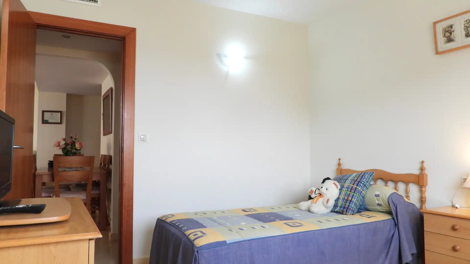 Flat with pool for sale in Calle G 5A, imagen 24