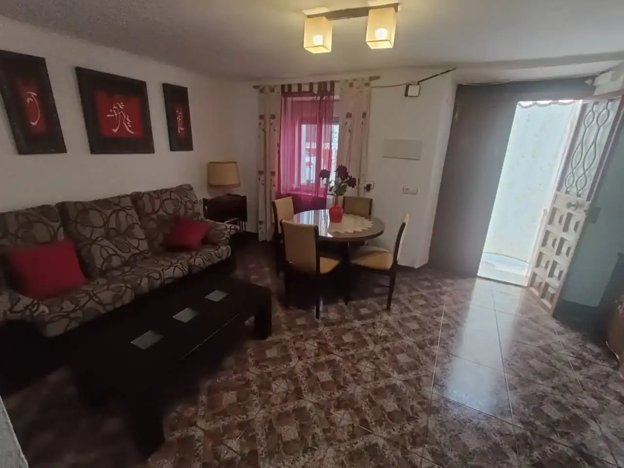 Houses for sale in Calle real, 16, Cacín