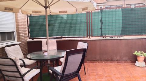 Foto 4 de Casa adosada en venda a Hondo, Cistérniga, Valladolid