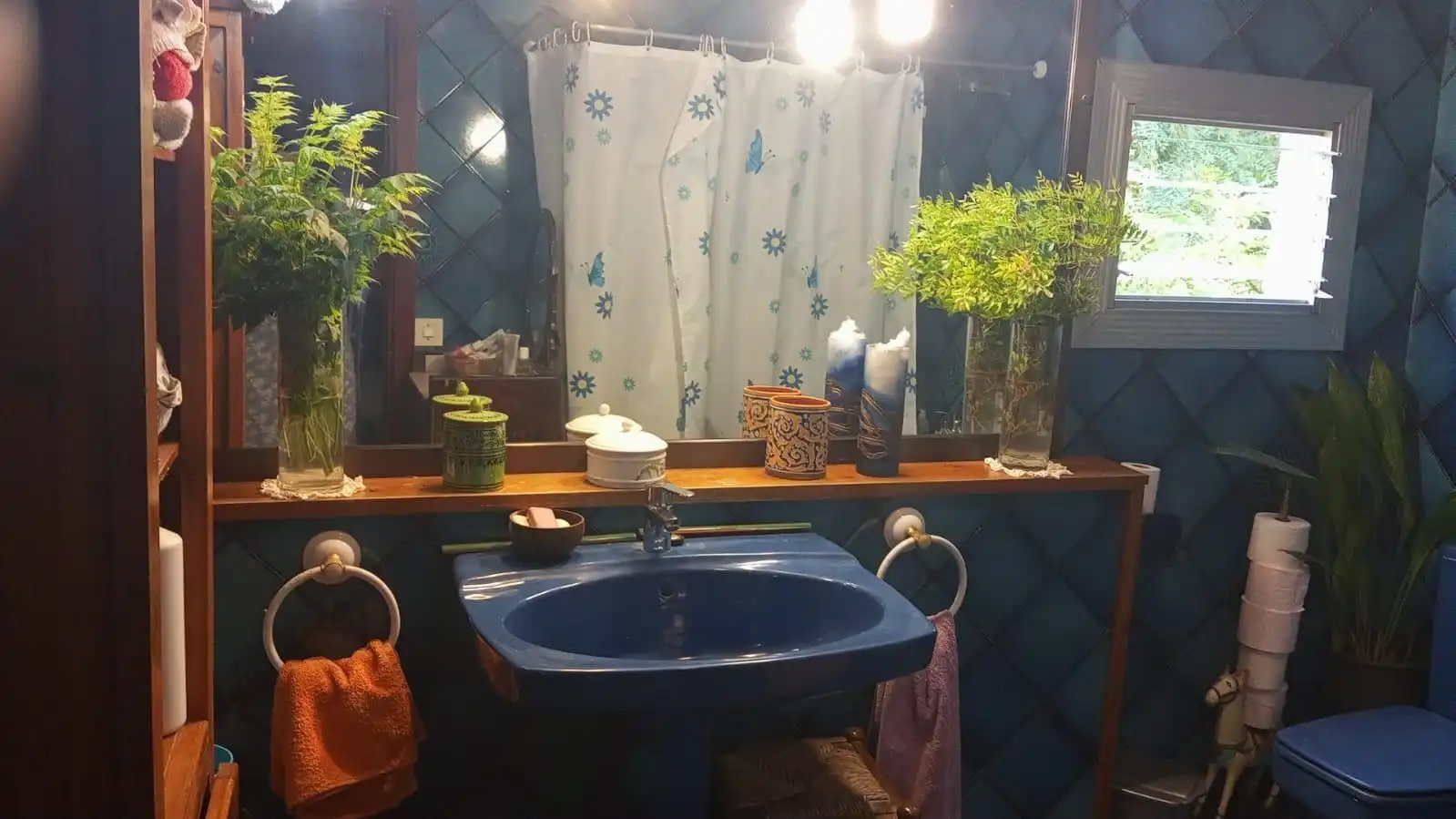 Villa avec terrasse à vendre à Corbera de Llobregat, imagen 19